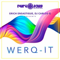 WERQ-IT (PURE CIRCUIT MIAMI MIX)