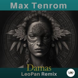 Damas (LeoPan Remix)