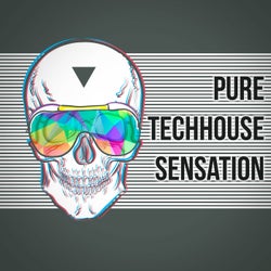 Pure Techhouse Sensation