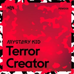 Terror Creator