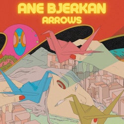 Arrows (Ane Bjerkan Version)