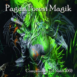 Pagan Forest Magik