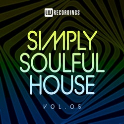 Simply Soulful House, 05