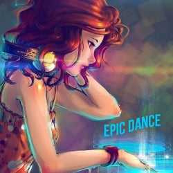 EPIC DANCE