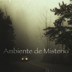 Ambiente De Misterio