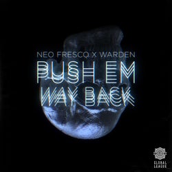 Push Em Way Back