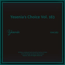 Yesenia's Choice, Vol. 163