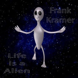 Life Is An Alien
