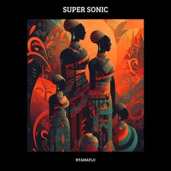 Super Sonic