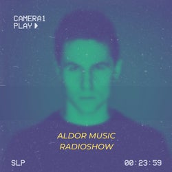 January 2024 - Aldor Music Radioshow 032