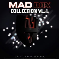 Mad Box Collection VL.1
