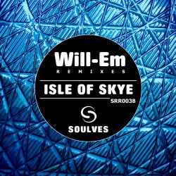 Isle Of Skye - Remixes
