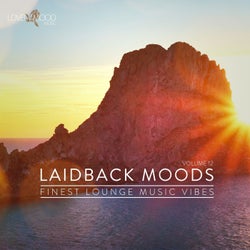 Laidback Moods Vol. 12