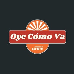 Oye Cómo Va