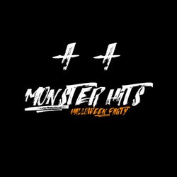 Monster Hits (Halloween Party)