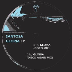 Gloria EP