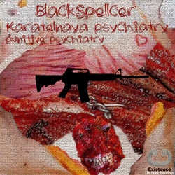 Punitive Psychiatry