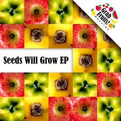 Seeds Will Grow EP