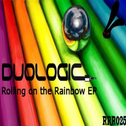 Rolling On The Rainbow