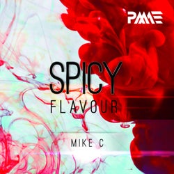 Spicy Flavour