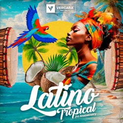 Latino Tropical (2ht Anniversary)