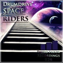 Space Riders