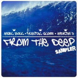 From The Deep Sampler