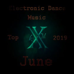 Electronic Dance Music Top 10 June 2019