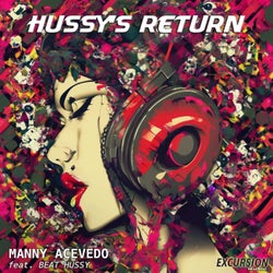 Hussy's Return