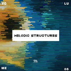 Melodic Structures Vol. 5