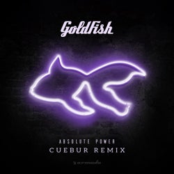 Absolute Power - Cuebur Remix