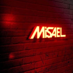 MISAEL DEEJAY #DECEMBER2025 #NEWLIFECHART