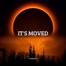 It's Moved