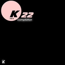 K22 COMPILATION, Vol. 6