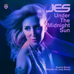 Under the Midnight Sun - Remixes