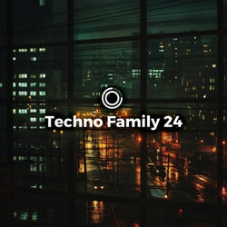 Techno Family 24