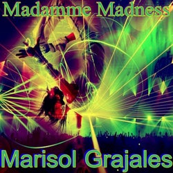 madame madness