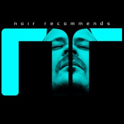 Noir Recommends October 21
