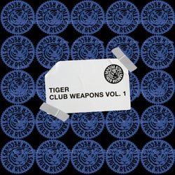 Tiger Club Weapons Vol. 1