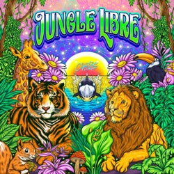 Jungle Libre