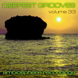 Deepest Grooves Volume 33