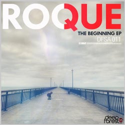The Beginning EP