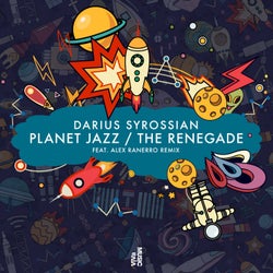 Planet Jazz / The Renegade