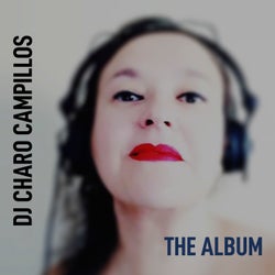 Dj Charo Campillos - The Album