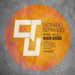 Distraido, Deprimido (Rick Silva Remix 2022)
