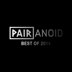 Pairanoid Best of 2014