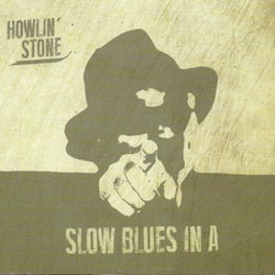 Slow Blues In A