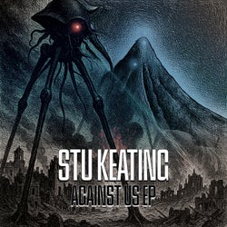 Against Us EP