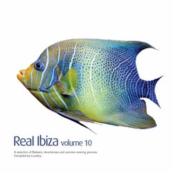Real Ibiza vol 10