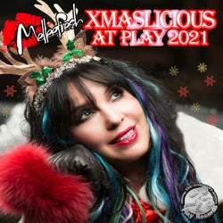 Melleefresh's Xmaslicious at Play 2021